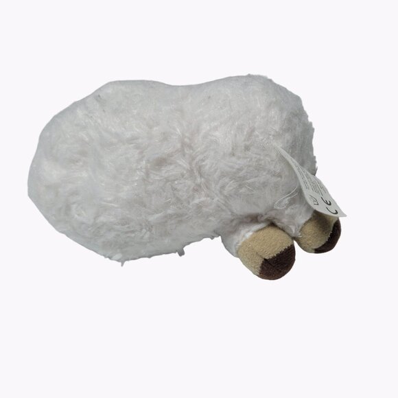 Mojang Minecraft Mushroom Baby Sheep 6 inch Plush Lamb Stuffed Animal Toy - Picture 4 of 7